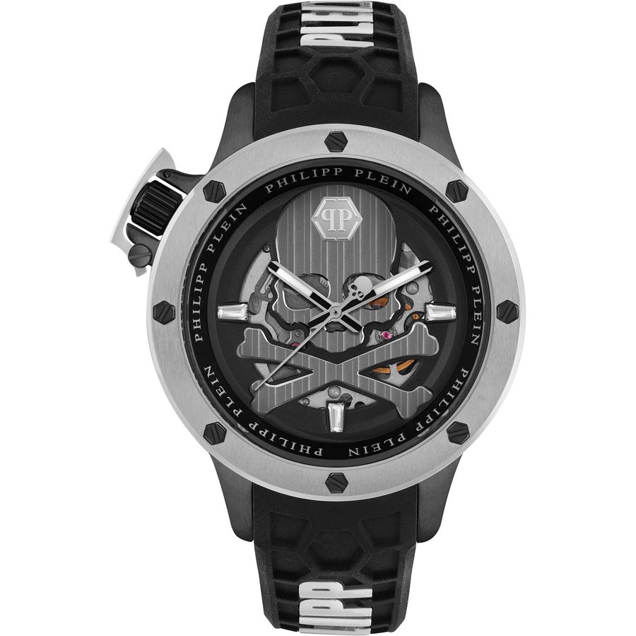 Часы Philipp Plein Plein Rich PWUAA0523